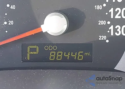 2014 Kia Sedona Ex из США, поврежденный, VIN KNDMH4C70E6544724